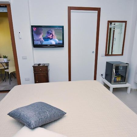 Vicocolli Rooms Muravera Eksteriør bilde