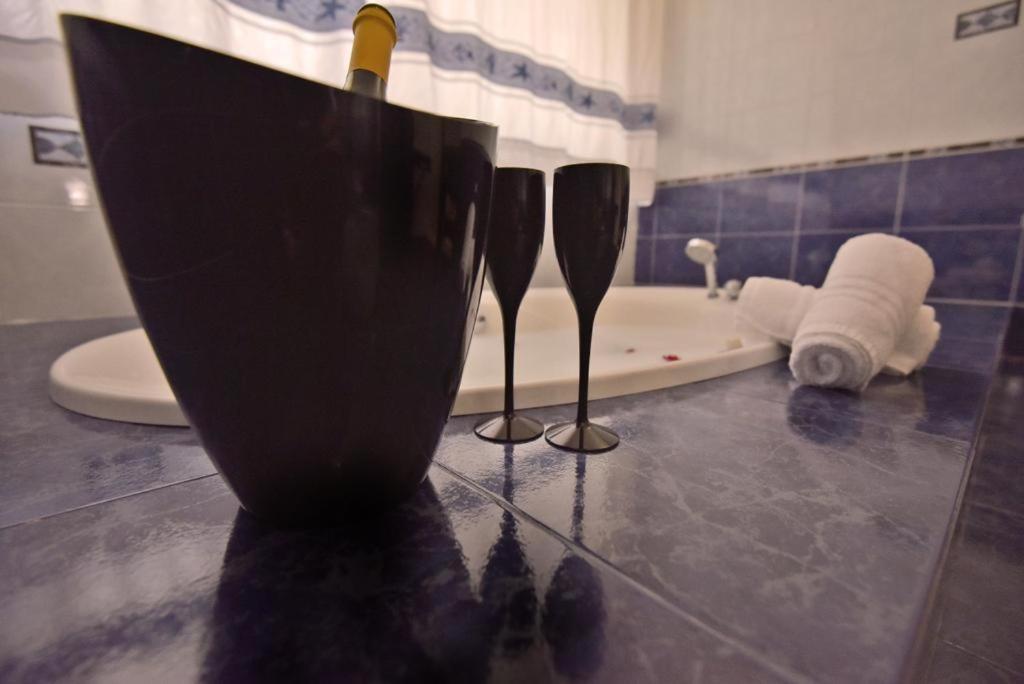 Vicocolli Rooms Muravera Eksteriør bilde